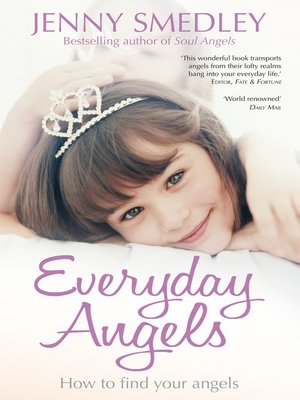 cover image of Everyday Angels